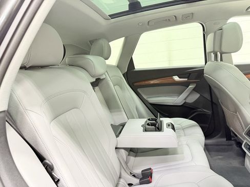 Used 2022 Audi Q5 2.0T Premium Plus image 38