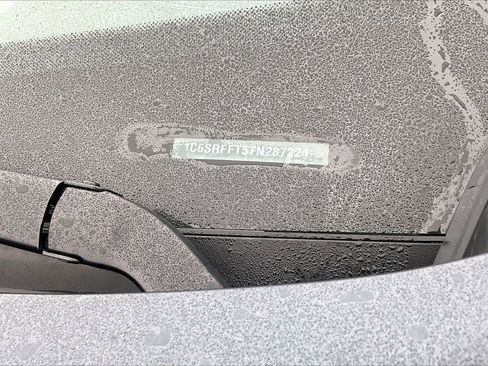 New 2026 RAM 1500 Big Horn image 37