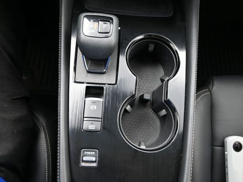 Used 2023 Nissan Rogue SL image 14