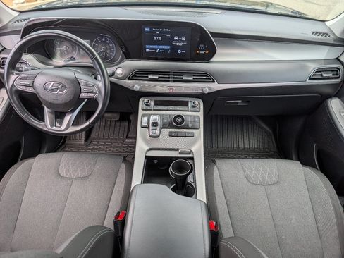 Used 2022 Hyundai Palisade SEL w/ Cargo Package FWD image 4