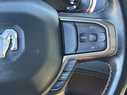 Used 2023 RAM 1500 Limited image 9