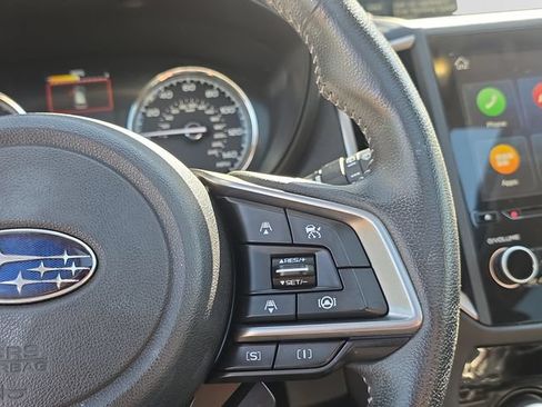 Used 2021 Subaru Forester Touring AWD/4WD image 19