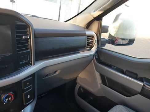 Used 2022 Ford F150 XLT w/ Trailer Tow Package AWD/4WD image 25