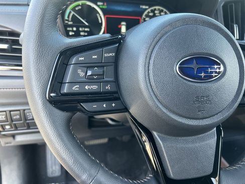 New 2026 Subaru Forester Touring AWD/4WD image 20