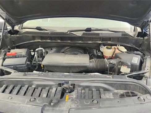 Used 2019 Chevrolet Silverado 1500 LTZ AWD/4WD image 20