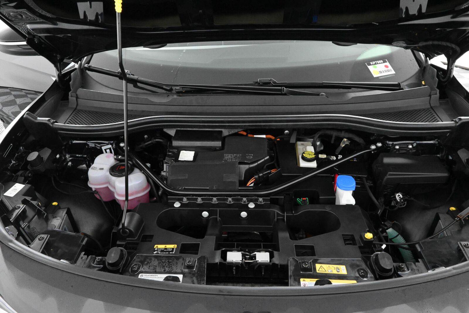 Certified 2023 Volkswagen ID.4 Pro S RWD image 31