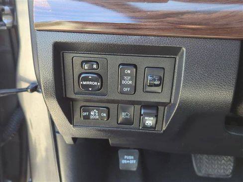 Used 2021 Toyota Tundra Limited w/ Limited Premium Package image 14