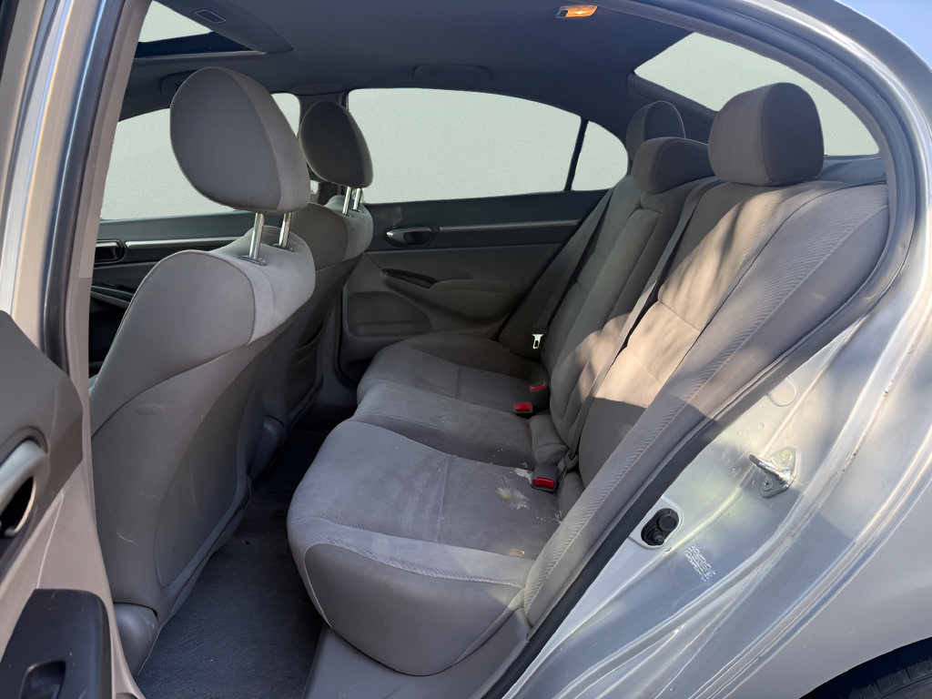 Used 2009 Honda Civic EX image 11