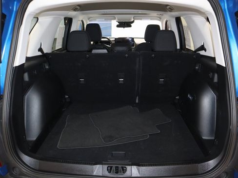 Certified 2025 Ford Bronco Sport Big Bend w/ Convenience Package image 17