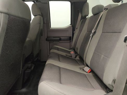 Used 2017 Ford F150 XL w/ Equipment Group 101A Mid RWD image 18