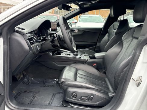 Used 2019 Audi A5 2.0T Premium Plus w/ Premium Plus image 15