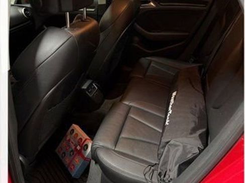 Used 2015 Audi A3 2.0T Premium Plus image 7