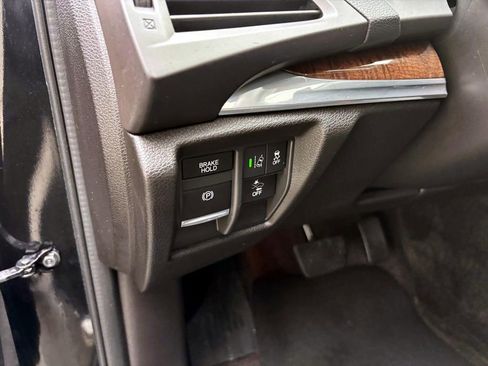 Used 2017 Acura MDX SH-AWD w/ Technology Package image 14