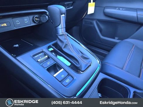 New 2026 Honda CR-V Sport-L image 17