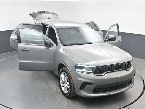 Used 2023 Dodge Durango GT AWD/4WD image 50