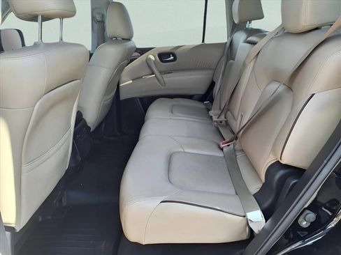 Used 2018 Nissan Armada SL image 9