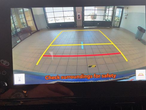 Certified 2023 Toyota Corolla Cross AWD Hybrid w/ Convenience Package image 12