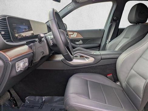 Used 2025 Mercedes-Benz GLE 350 GLE 350 image 10