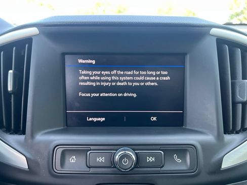 Used 2021 GMC Terrain SLE w/ Driver Convenience Package AWD/4WD image 18