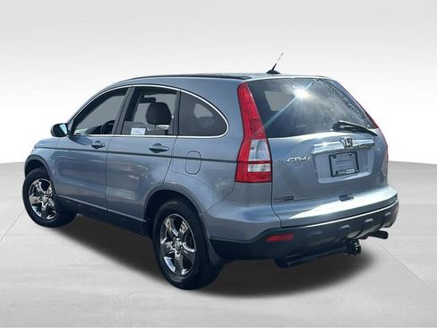 Used 2008 Honda CR-V EX-L image 5