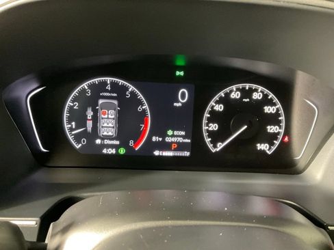 Used 2024 Honda Pilot EX-L image 26