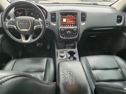 Used 2016 Dodge Durango Limited w/ Nav & Power Liftgate Group image 10