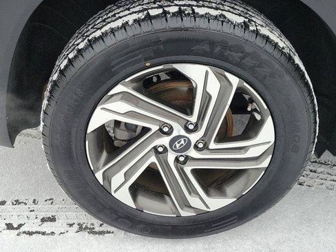 Used 2022 Hyundai Santa Fe SEL image 5