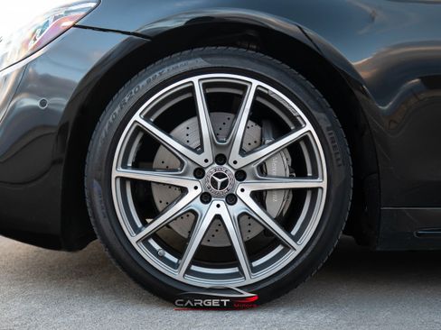 Used 2020 Mercedes-Benz S 560 Sedan image 7