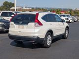 Used 2014 Honda CR-V EX-L image 3