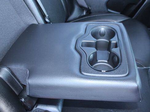 Used 2022 Jeep Compass Latitude AWD/4WD image 21