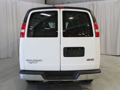 Used 2018 GMC Savana 2500 Extended RWD image 31