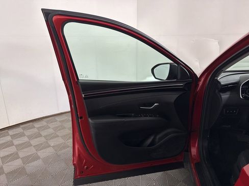 Used 2023 Hyundai Tucson SEL FWD image 16