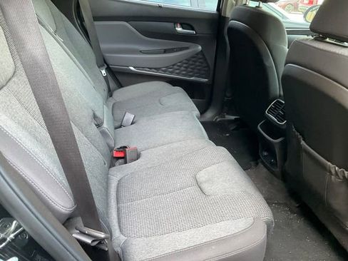 Used 2020 Hyundai Santa Fe SEL w/ Convenience Package image 7