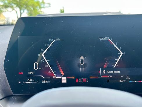 New 2026 BMW 228i xDrive w/ Technology Package AWD/4WD image 35
