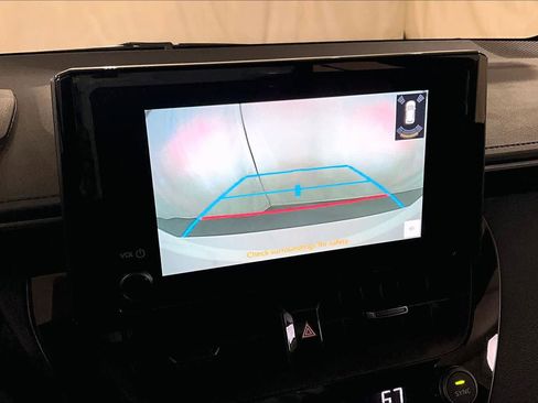 Used 2025 Toyota Corolla GR image 27