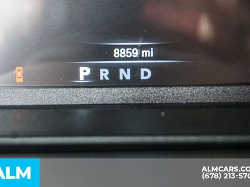 Used 2024 RAM 1500 Warlock AWD/4WD image 56