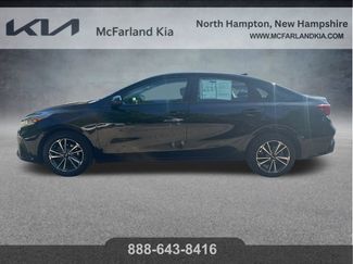Used 2024 Kia Forte LXS FWD video 3
