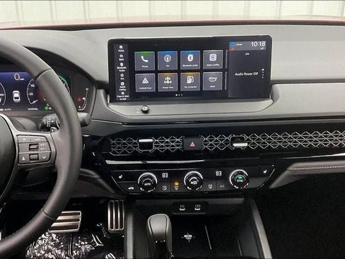 New 2026 Honda Accord Sport image 7
