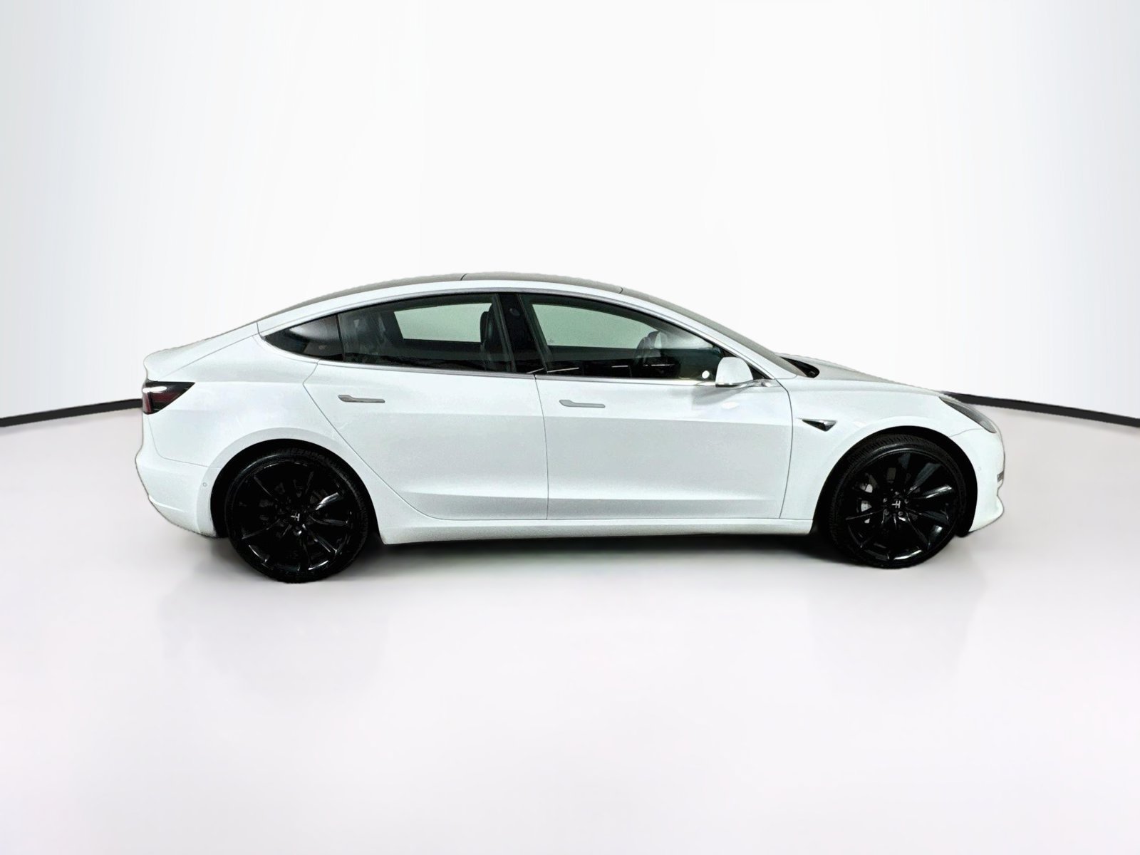Used 2018 Tesla Model 3 Performance AWD/4WD image 6