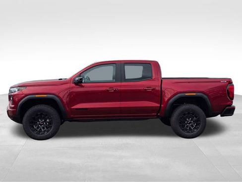 New 2026 GMC Canyon Elevation w/ Convenience Package AWD/4WD image 2
