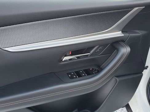 Certified 2025 MAZDA CX-90 Plug-In Hybrid w/ Preferred image 10