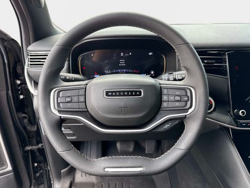 Used 2022 Jeep Wagoneer Series I w/ Convenience Group I RWD image 28