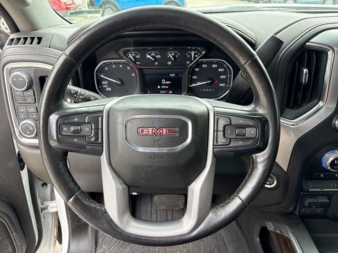 Used 2021 GMC Sierra 1500 Elevation image 18