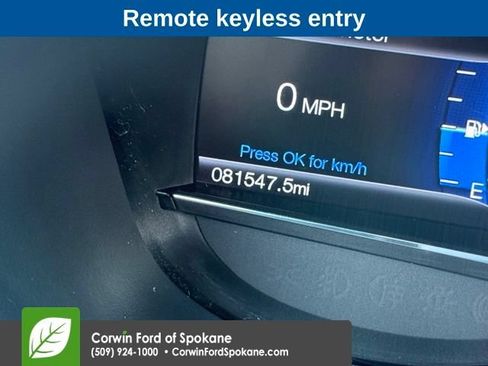 Used 2017 Ford Explorer XLT w/ Equipment Group 202A AWD/4WD image 4