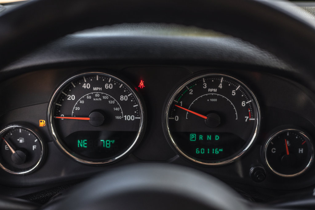 Used 2018 Jeep Wrangler Unlimited Rubicon AWD/4WD image 8