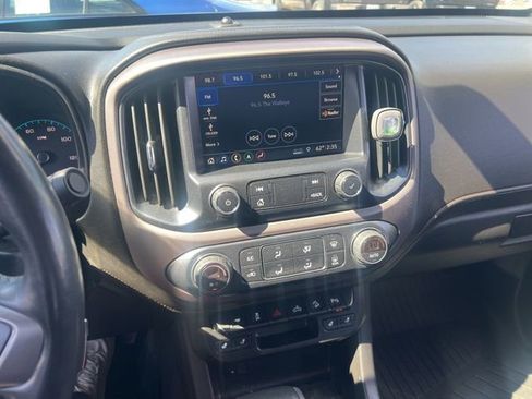 Used 2021 GMC Canyon AT4 image 12