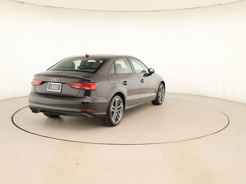 Used 2020 Audi A3 2.0T Premium FWD image 6