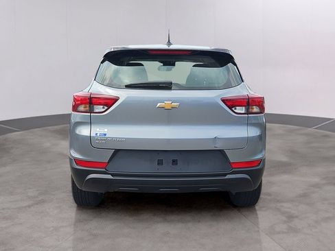 Used 2023 Chevrolet TrailBlazer LS AWD/4WD image 5