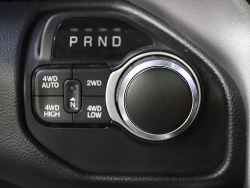 Used 2022 RAM 1500 Big Horn AWD/4WD image 56