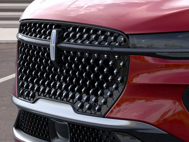 New 2026 Lincoln Nautilus Reserve AWD/4WD image 17